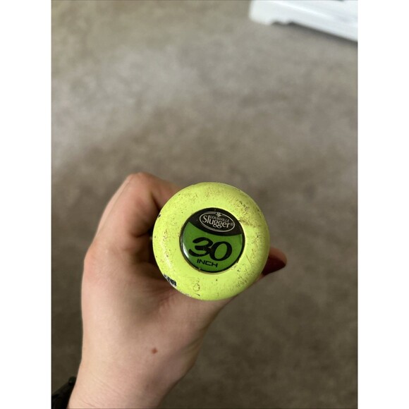 Louisville Slugger Select 719 Bat 30/25 Composite -5 WTLUBS719B5 ST7UI+‎ - Picture 2 of 9